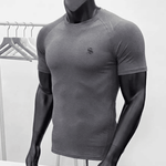 Zaru 5 - T-Shirt for Men - Sarman Fashion - Wholesale Clothing Fashion Brand for Men from Canada