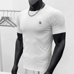 Zaru 5 - T-Shirt for Men - Sarman Fashion - Wholesale Clothing Fashion Brand for Men from Canada