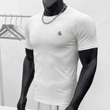 Zaru 5 - T-Shirt for Men - Sarman Fashion - Wholesale Clothing Fashion Brand for Men from Canada