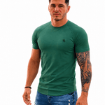 Zaru 5 - T-Shirt for Men - Sarman Fashion - Wholesale Clothing Fashion Brand for Men from Canada