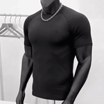 Zaru 5 - T-Shirt for Men - Sarman Fashion - Wholesale Clothing Fashion Brand for Men from Canada