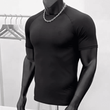 Zaru 5 - T-Shirt for Men - Sarman Fashion - Wholesale Clothing Fashion Brand for Men from Canada