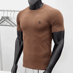 Zaru 5 - T-Shirt for Men - Sarman Fashion - Wholesale Clothing Fashion Brand for Men from Canada