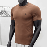 Zaru 5 - T-Shirt for Men - Sarman Fashion - Wholesale Clothing Fashion Brand for Men from Canada