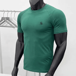 Zaru 5 - T-Shirt for Men - Sarman Fashion - Wholesale Clothing Fashion Brand for Men from Canada