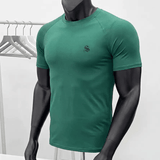 Zaru 5 - T-Shirt for Men - Sarman Fashion - Wholesale Clothing Fashion Brand for Men from Canada
