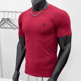 Zaru 5 - T-Shirt for Men - Sarman Fashion - Wholesale Clothing Fashion Brand for Men from Canada