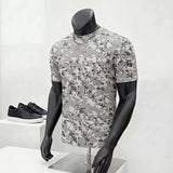 Zaru 6 - T-Shirt for Men - Sarman Fashion - Wholesale Clothing Fashion Brand for Men from Canada