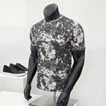 Zaru 6 - T-Shirt for Men - Sarman Fashion - Wholesale Clothing Fashion Brand for Men from Canada