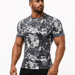 Zaru 6 - T-Shirt for Men - Sarman Fashion - Wholesale Clothing Fashion Brand for Men from Canada