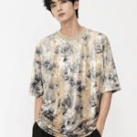 Zaru 7 - T-Shirt for Men - Sarman Fashion - Wholesale Clothing Fashion Brand for Men from Canada