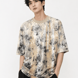 Zaru 7 - T-Shirt for Men - Sarman Fashion - Wholesale Clothing Fashion Brand for Men from Canada