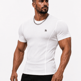 Zaru 7 - T-Shirt for Men - Sarman Fashion - Wholesale Clothing Fashion Brand for Men from Canada
