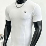 Zaru 7 - T-Shirt for Men - Sarman Fashion - Wholesale Clothing Fashion Brand for Men from Canada