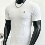 Zaru 7 - T-Shirt for Men - Sarman Fashion - Wholesale Clothing Fashion Brand for Men from Canada