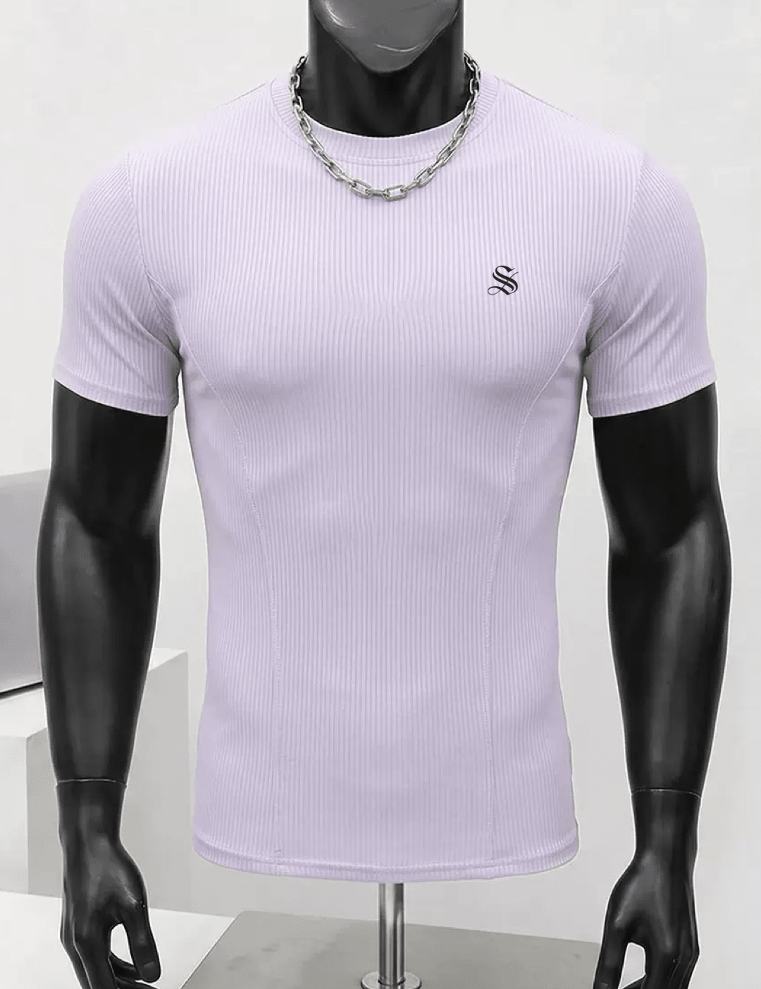 Zaru 7 - T-Shirt for Men - Sarman Fashion - Wholesale Clothing Fashion Brand for Men from Canada