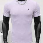 Zaru 7 - T-Shirt for Men - Sarman Fashion - Wholesale Clothing Fashion Brand for Men from Canada