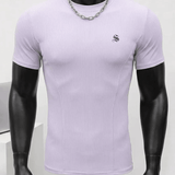 Zaru 7 - T-Shirt for Men - Sarman Fashion - Wholesale Clothing Fashion Brand for Men from Canada