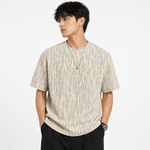 Zaru 8 - T-Shirt for Men - Sarman Fashion - Wholesale Clothing Fashion Brand for Men from Canada