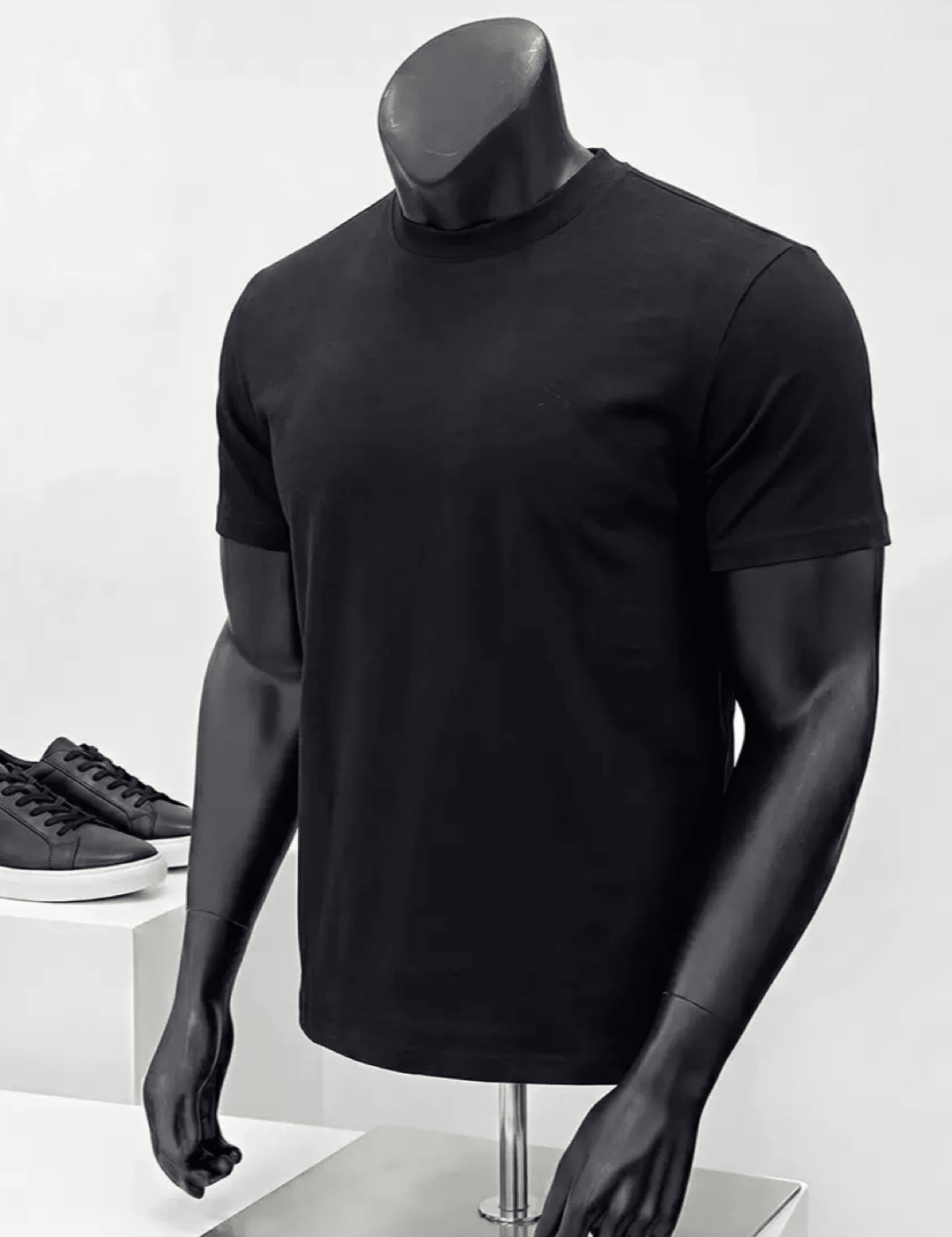 Zaru 9 - T-Shirt for Men - Sarman Fashion - Wholesale Clothing Fashion Brand for Men from Canada