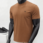 Zaru 9 - T-Shirt for Men - Sarman Fashion - Wholesale Clothing Fashion Brand for Men from Canada