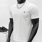 Zaru 9 - T-Shirt for Men - Sarman Fashion - Wholesale Clothing Fashion Brand for Men from Canada