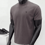Zaru 9 - T-Shirt for Men - Sarman Fashion - Wholesale Clothing Fashion Brand for Men from Canada