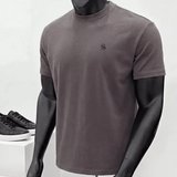 Zaru 9 - T-Shirt for Men - Sarman Fashion - Wholesale Clothing Fashion Brand for Men from Canada