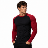 Zasbu - Long Sleeve Shirt for Men - Sarman Fashion - Wholesale Clothing Fashion Brand for Men from Canada