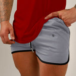 Zazan - Shorts for Men - Sarman Fashion - Wholesale Clothing Fashion Brand for Men from Canada