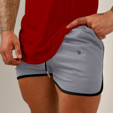 Zazan - Shorts for Men - Sarman Fashion - Wholesale Clothing Fashion Brand for Men from Canada