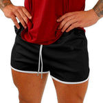 Zazan - Shorts for Men - Sarman Fashion - Wholesale Clothing Fashion Brand for Men from Canada