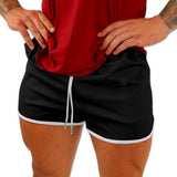 Zazan - Shorts for Men - Sarman Fashion - Wholesale Clothing Fashion Brand for Men from Canada