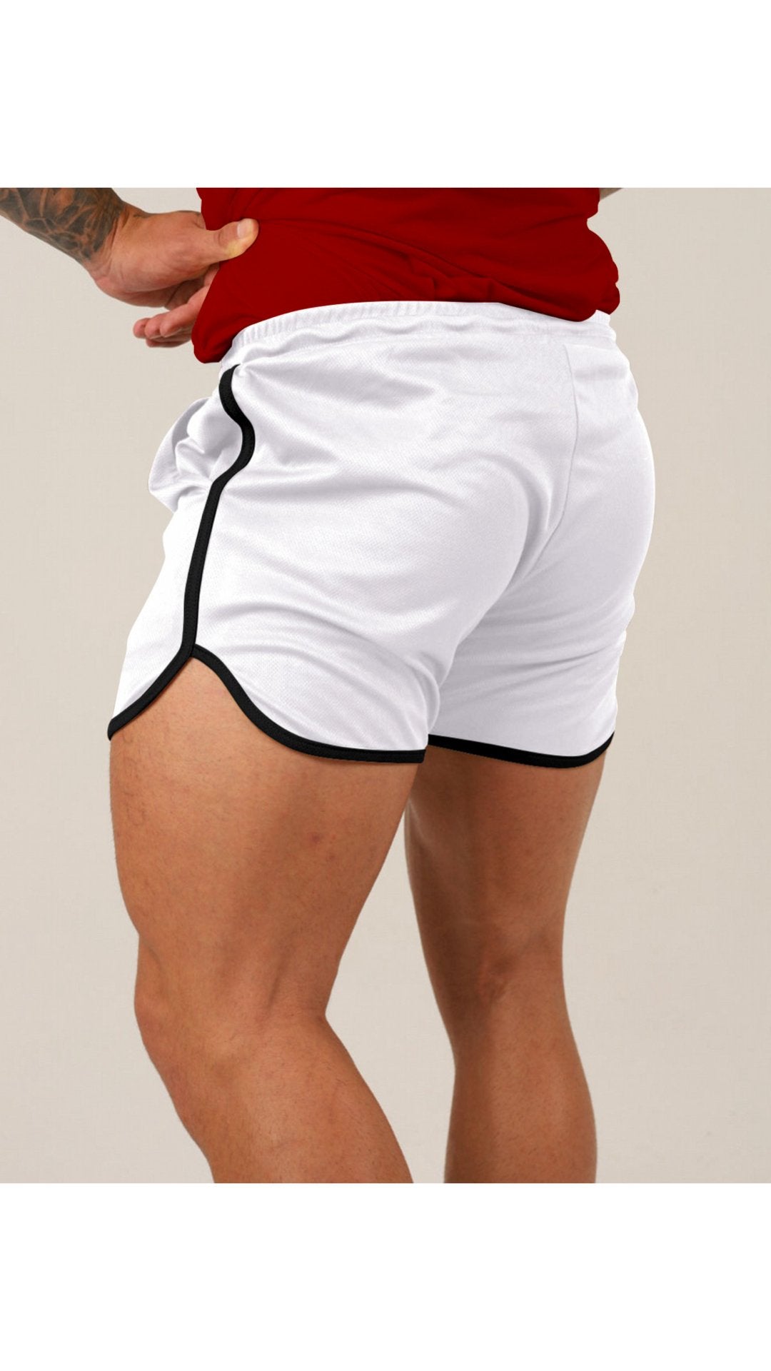 Zazan - Shorts for Men - Sarman Fashion - Wholesale Clothing Fashion Brand for Men from Canada