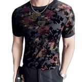 ZBNT 10 - T-Shirt for Men - Sarman Fashion - Wholesale Clothing Fashion Brand for Men from Canada