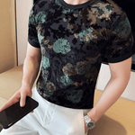 ZBNT 10 - T-Shirt for Men - Sarman Fashion - Wholesale Clothing Fashion Brand for Men from Canada