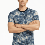 ZBNT 11 - T-Shirt for Men - Sarman Fashion - Wholesale Clothing Fashion Brand for Men from Canada