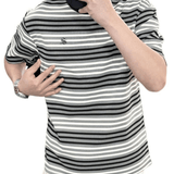ZBNT 12 - T-Shirt for Men - Sarman Fashion - Wholesale Clothing Fashion Brand for Men from Canada