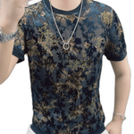 ZBNT 13 - T-Shirt for Men - Sarman Fashion - Wholesale Clothing Fashion Brand for Men from Canada