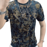 ZBNT 13 - T-Shirt for Men - Sarman Fashion - Wholesale Clothing Fashion Brand for Men from Canada