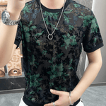 ZBNT 13 - T-Shirt for Men - Sarman Fashion - Wholesale Clothing Fashion Brand for Men from Canada