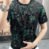 ZBNT 13 - T-Shirt for Men - Sarman Fashion - Wholesale Clothing Fashion Brand for Men from Canada