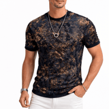 ZBNT 13 - T-Shirt for Men - Sarman Fashion - Wholesale Clothing Fashion Brand for Men from Canada