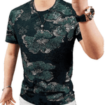 ZBNT 14 - T-Shirt for Men - Sarman Fashion - Wholesale Clothing Fashion Brand for Men from Canada