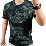 ZBNT 14 - T-Shirt for Men - Sarman Fashion - Wholesale Clothing Fashion Brand for Men from Canada