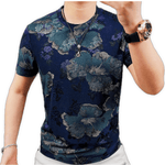 ZBNT 14 - T-Shirt for Men - Sarman Fashion - Wholesale Clothing Fashion Brand for Men from Canada