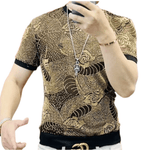 ZBNT 15 - T-Shirt for Men - Sarman Fashion - Wholesale Clothing Fashion Brand for Men from Canada