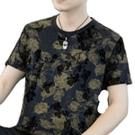 ZBNT 16 - T-Shirt for Men - Sarman Fashion - Wholesale Clothing Fashion Brand for Men from Canada