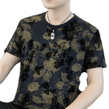 ZBNT 16 - T-Shirt for Men - Sarman Fashion - Wholesale Clothing Fashion Brand for Men from Canada