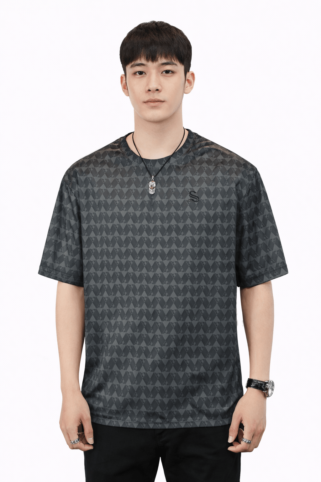 ZBNT 18 - T-Shirt for Men - Sarman Fashion - Wholesale Clothing Fashion Brand for Men from Canada